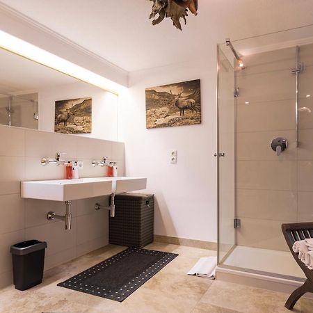 Aparthotel Herzblick Gmbh See Dış mekan fotoğraf