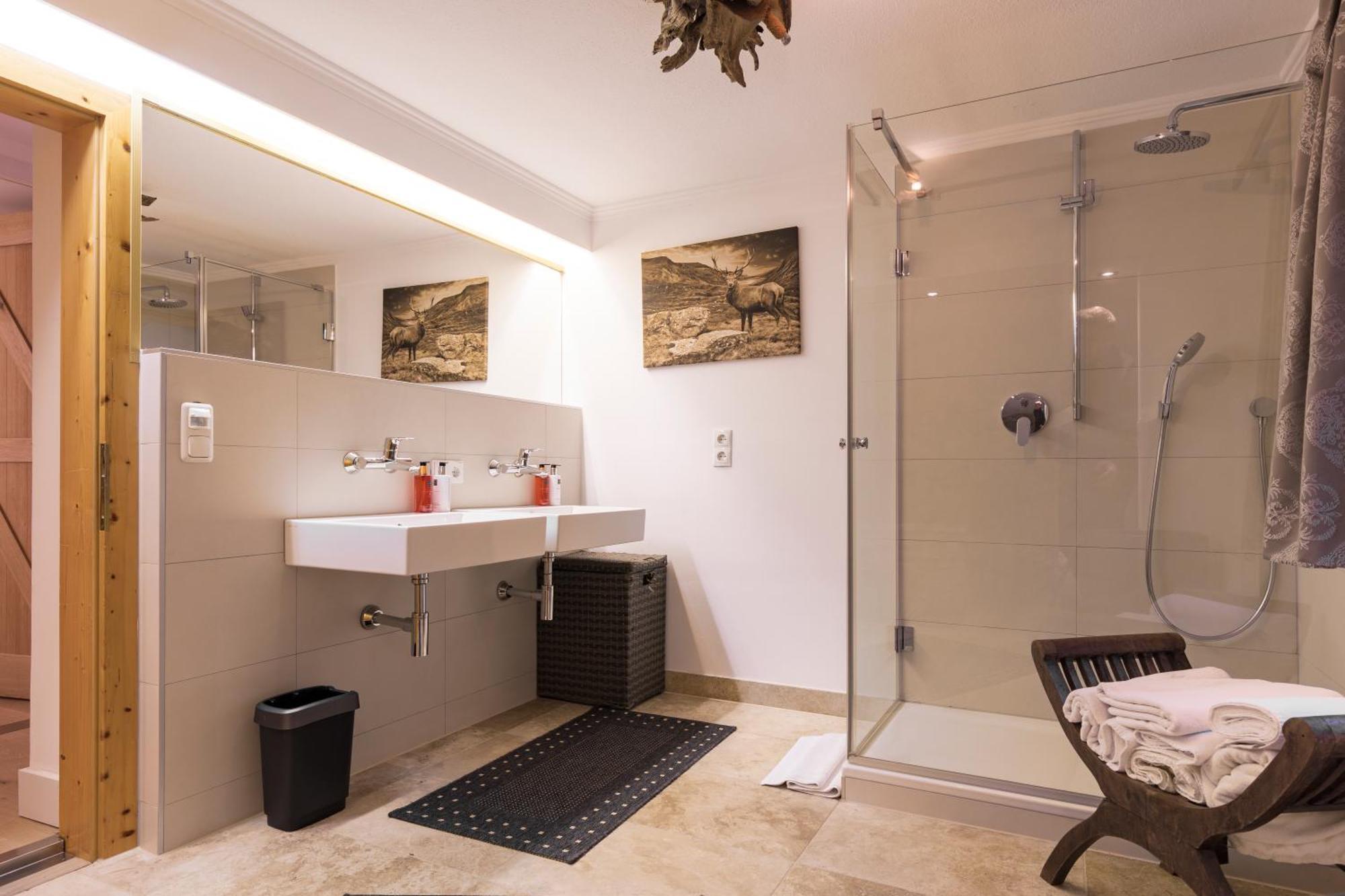 Aparthotel Herzblick Gmbh See Dış mekan fotoğraf