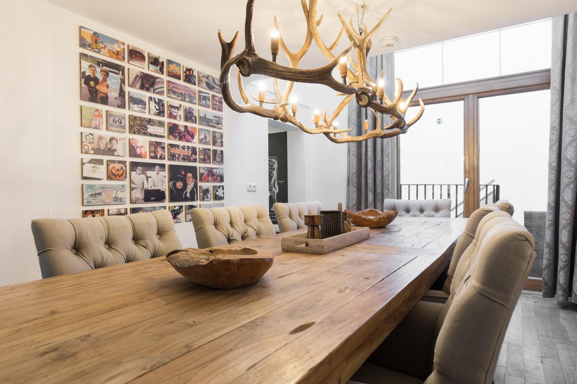Aparthotel Herzblick Gmbh See Dış mekan fotoğraf