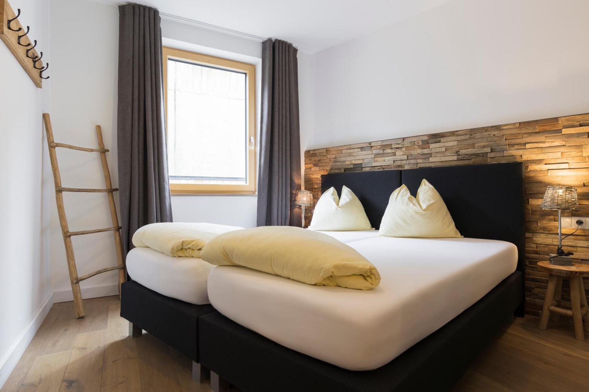 Aparthotel Herzblick Gmbh See Dış mekan fotoğraf