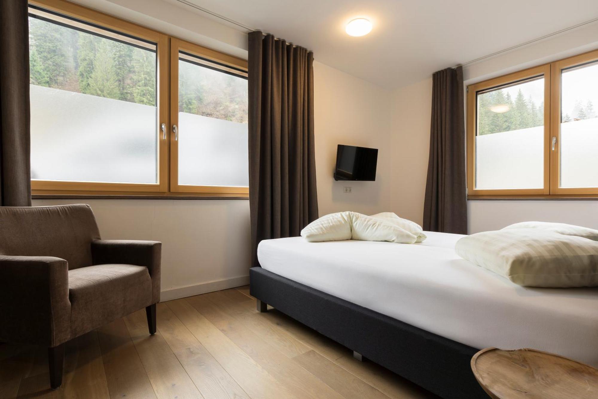 Aparthotel Herzblick Gmbh See Dış mekan fotoğraf