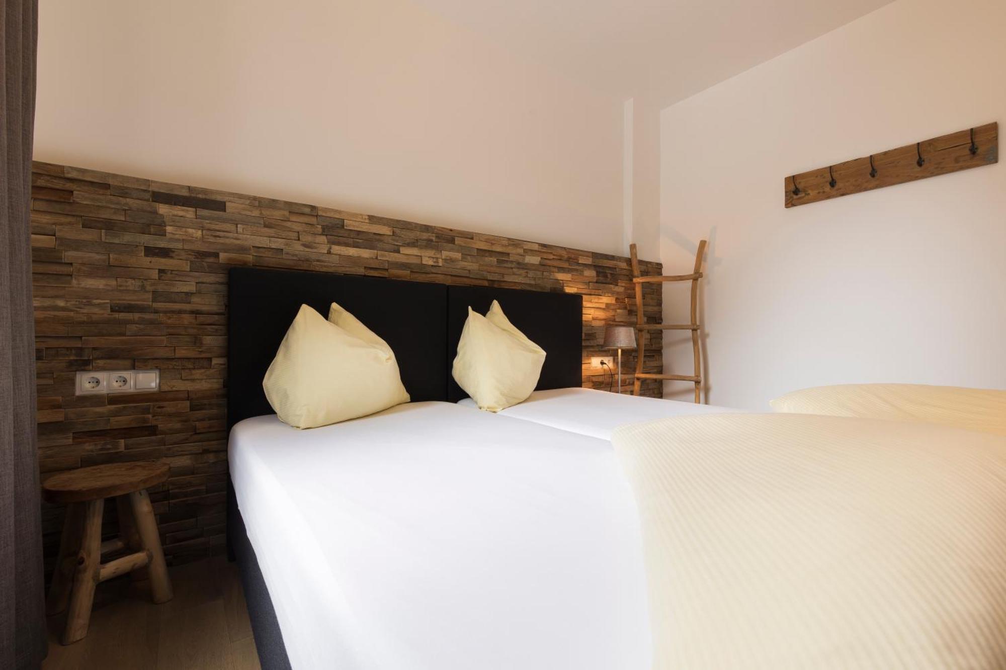 Aparthotel Herzblick Gmbh See Dış mekan fotoğraf