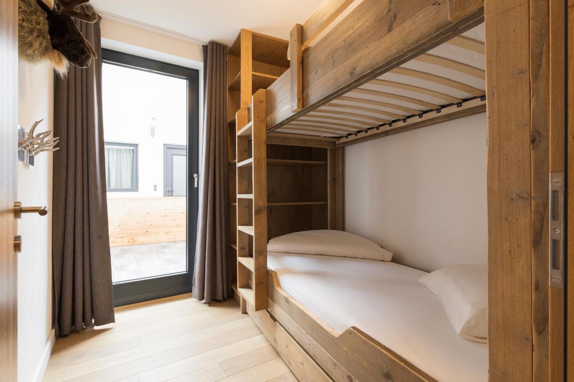 Aparthotel Herzblick Gmbh See Dış mekan fotoğraf